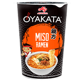 Miso Ramen