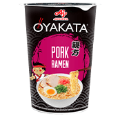 Pork Ramen