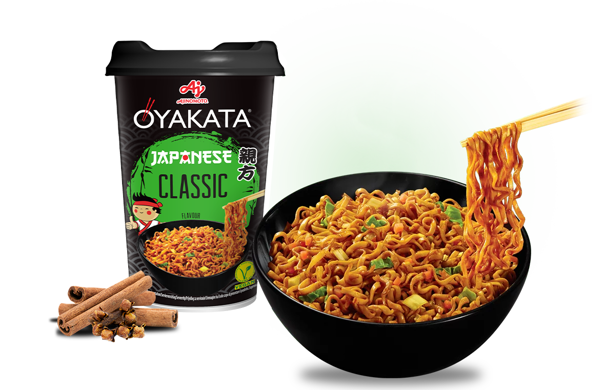 Yakisoba Klasyczny EN